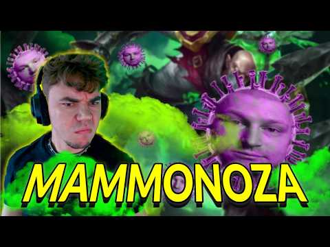 RandomBruce: mania pisania na czacie, powrót toksyczności i Singeda na topie