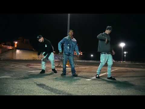 Vic TTG X 90s Baby X Villain "Move Mean" (DIR @TrvpyFilms)