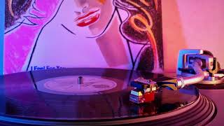 Chaka Khan - Hold Her - 1984