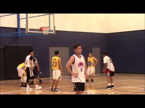 07 22 2018 Open All Flip - Underdogs VS Proof