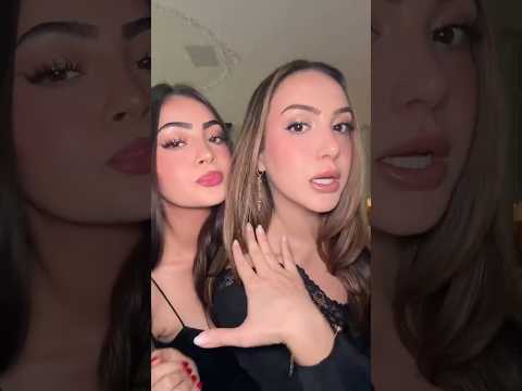 Okaaayyyyy. ♥️💋✨👏🏻 Insane night celebrating #grwm #sabyhesri #serene