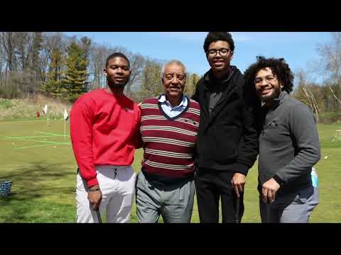 MKE Fellows & PGA - "More Than Just a Game"