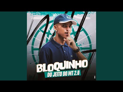 Bloquinho do Jeito do MT 2.0