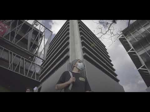 Bana - Pocos Cupos (ft Cehzar / Fabri San) (Lyric Video)