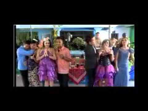 Goyang morena all artis son son entertain