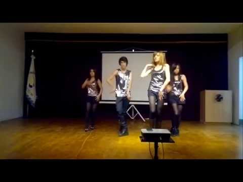 [130901] Like Money - ID:Soldiers (Dance Cover Wonder Girls)