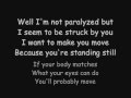 Paralyzer Finger 11