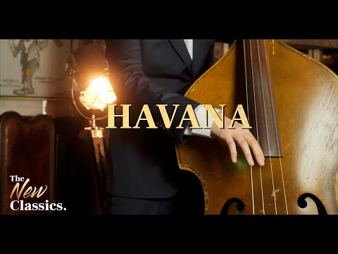 Havana / Smooth Mashup | Camilla Cabello & Santana (The New Classics Cover)