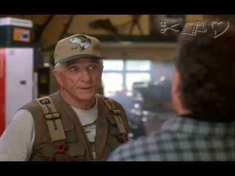 Leslie Nielsen as Keyser Soze