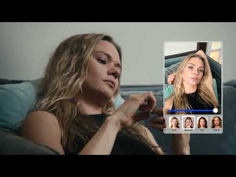 Through the Modern Looking Glass Trailer