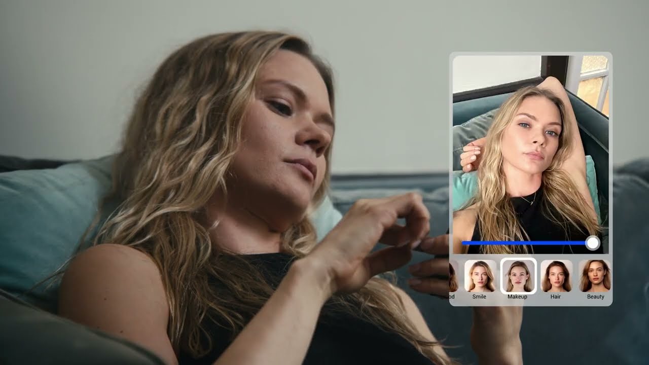 Through the Modern Looking Glass Trailer