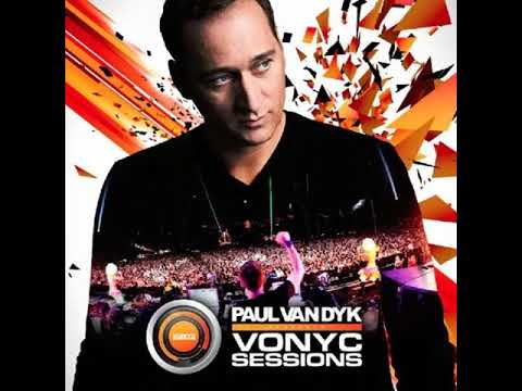 Paul Van Dyk - Vonyc Sessions 056 (Sirius) 20-SEP-2007
