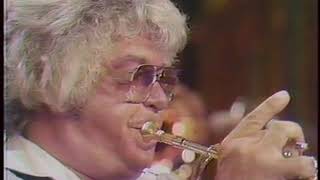 Maynard Ferguson on the Merv Griffin Show 10/28/78
