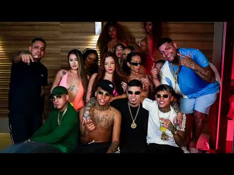 TROPA DO SEM K.O- MC Tutu -MC Ryan SP- Joãozinho VT-MC Luuky- Vine 7- Duzinho SP(Caio Passos)