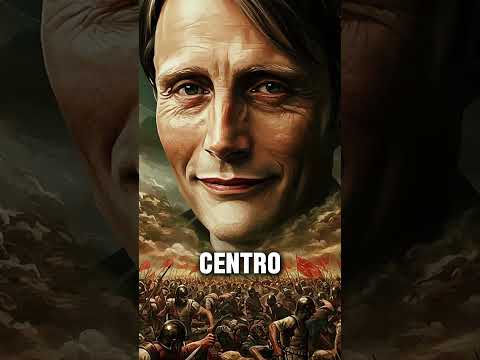 Aníbal: el genio militar que humilló a Roma #Guerreros #EstrategiaMilitar #Batallas