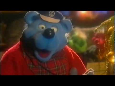 Käpt'n Blaubär - Das Hammerfest am Nordkap