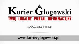 preview picture of video 'Kurier  Głogowski'
