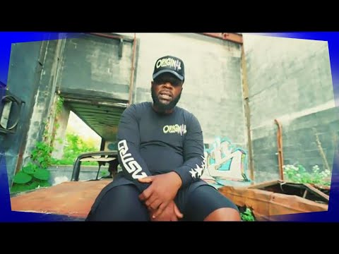 Lik Moss (OBH) - Colder (New Official Music Video) (Prod. SkyHigh Music)