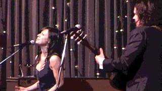 Falling, The Civil Wars