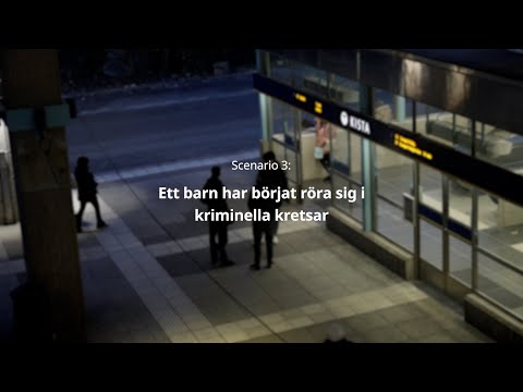 Platshållare för video