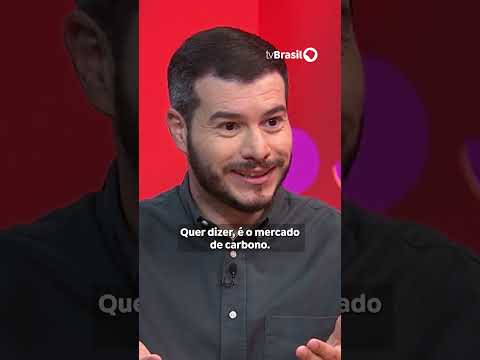 Dr com Demori | Juliano Medeiros defende a importância da agenda climática