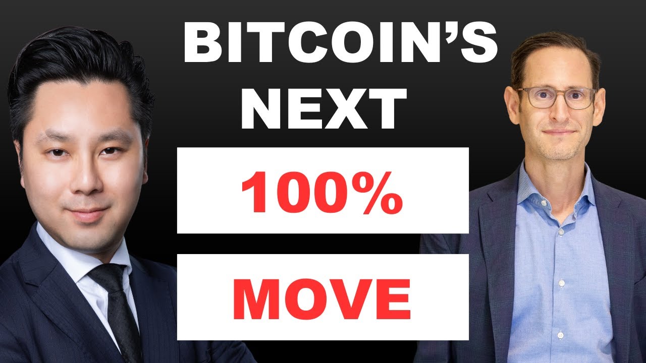 $180k Bitcoin In Q1, Then $450K: VanEck's Matthew Sigel On The Next Big Move