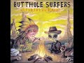 BUTTHOLE SURFERS After The Astronaut 1998 Full Album