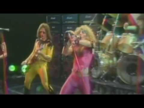 Thumbnail for Twisted Sister movie - promo clip: first one ever! by Twisted Sister
