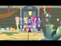 Mlpeg Equestria Girl Songs