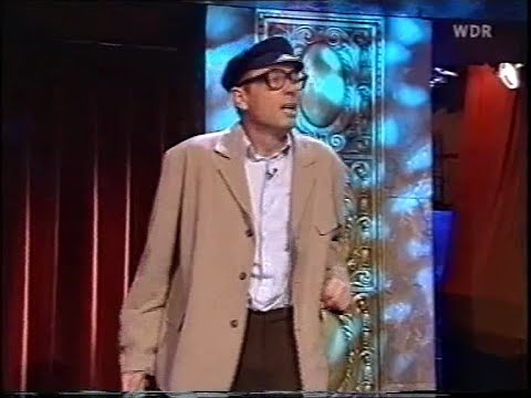 Herbert Knebel - Trendsetter