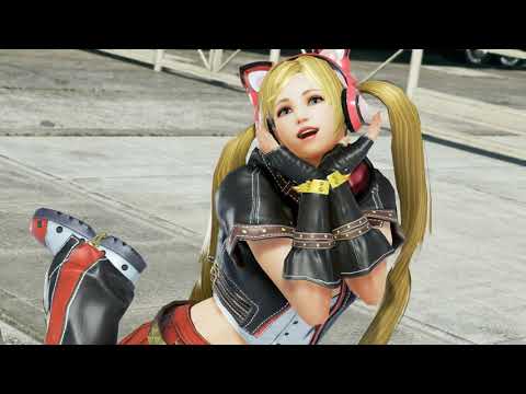 Rushdown 61 - sV_Jakc (Alisa) vs RighteousBum (Lucky Chloe) Winners Bracket - Tekken 7