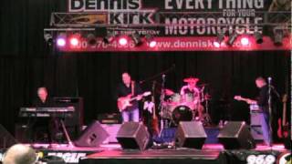 Jeff Watson Band Hey Joe Easyrider expo 2011.mpg