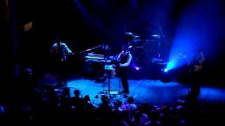 Mayer Hawthorne - A Strange Arrangement (Live)