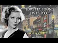 Loretta Young (1913-2000)