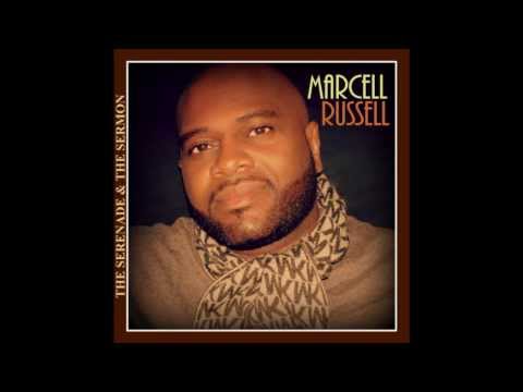 Marcell Russell - Stay For Awhile