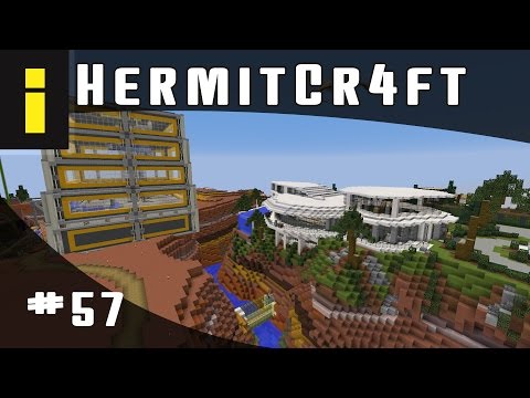 Minecraft HermitCraft Season 4 | Episode 57: I'm Done!