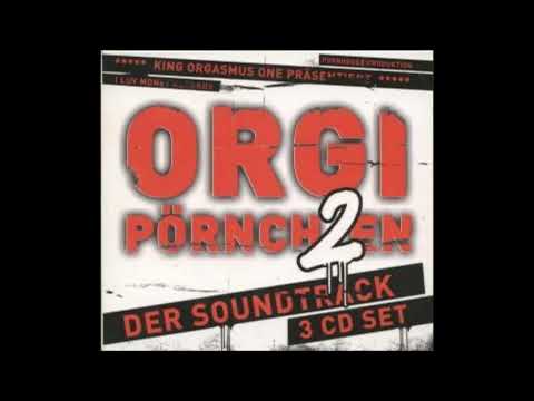 King Orgasmus - Das Steintor