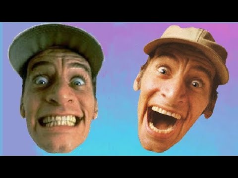Funniest Ernest "Hey Vern" Commercials - Compilation (Ya Know What I Mean, Vern?)