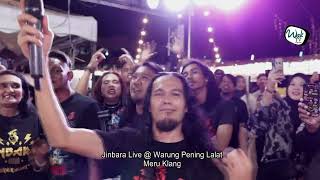 Download lagu Jinbara - pantai Merdeka mp3