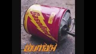 Countach-Gasoline