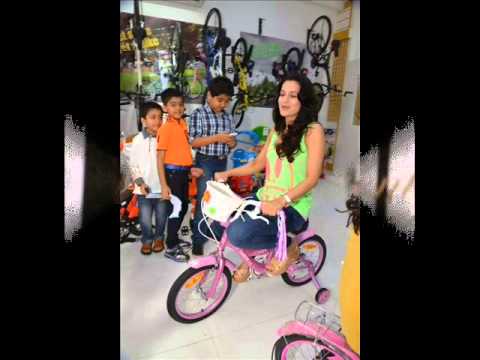 Happy Birthday Ameesha