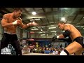 Low Ki Vs Davey Richards Pro Wrestling Syndicate Title Match Network