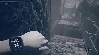 バイオハザード７　３