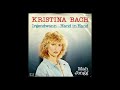 Kristina Bach   Irgendwann   Hand in Hand '1985 Ihr erster Hit!!