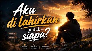Download lagu Aku Dilahirkan Untuk Siapa? | Cover Musik Nostalgia Enak Didengar | Asep Irama mp3