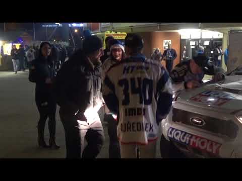 HC Kometa goes to Dakar with South Racing CE