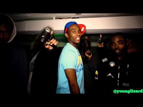 Every Person Dissed in Lil John 2Timez "64 Dead Opps" Part 2 [UPDATED]