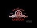 MGM Cartoon 1961 Different Roar 1