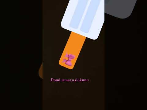 Beğenirseniz sevinirim tutorial gelir 🙌🏼🎀#keşfet #icecream