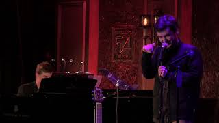 Ben DeMarco &amp; Jake Froehlich - &quot;You Never Need Nobody&quot; (The Lone Bellow)